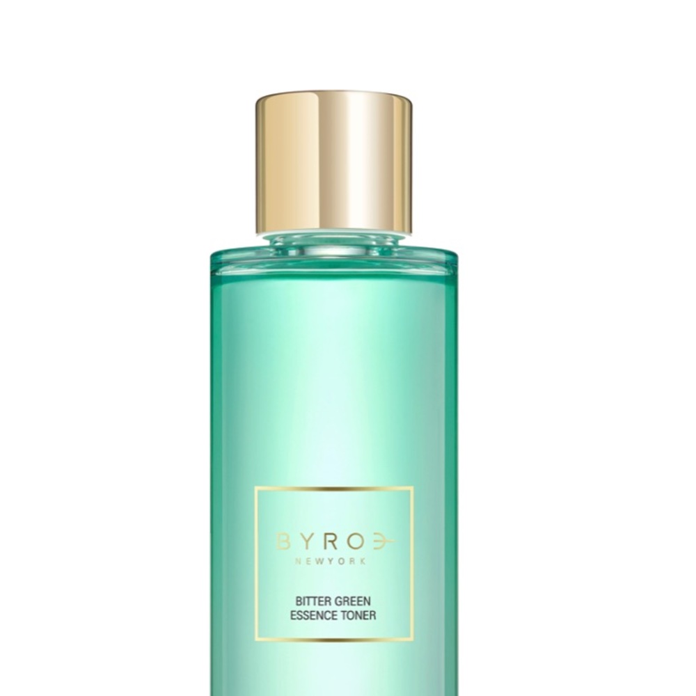 Byroe Bitter Green Essence Toner